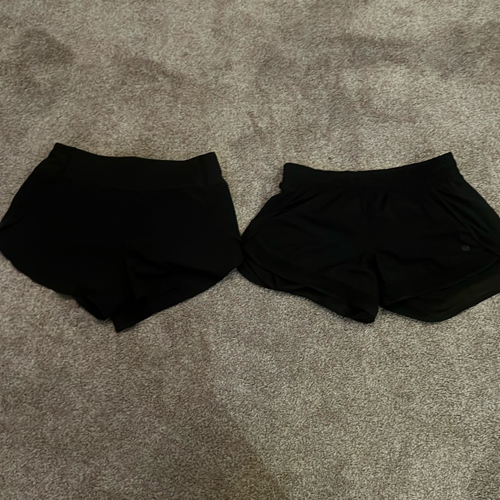 Athleta Shorts
